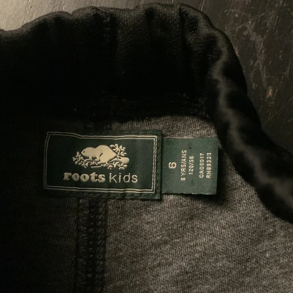 Matching Roots Set Kids Small - Picture 6 of 6